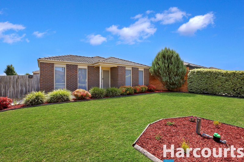 16 Oak Avenue, Longwarry VIC 3816