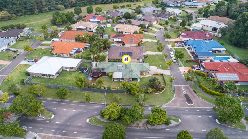 Photo - 16 Oakdale Drive, Sippy Downs QLD 4556 - Image 2