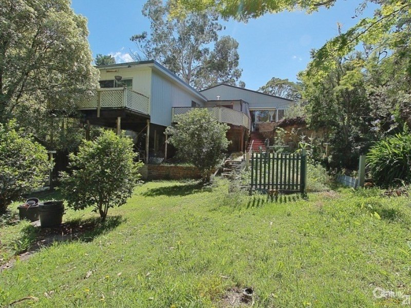 Photo - 16 Oaklands Road, Hazelbrook NSW 2779 - Image 5