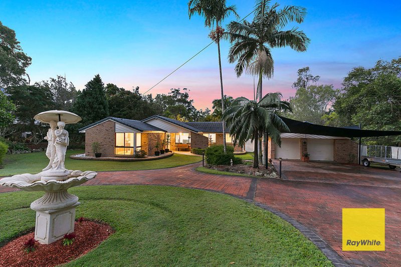 Photo - 16 Oakwood Street, Capalaba QLD 4157 - Image 3