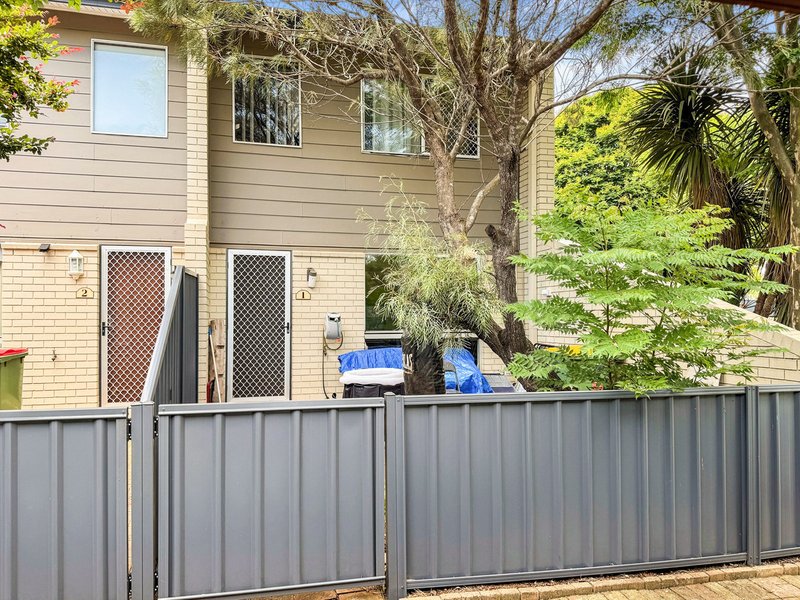 1/6 O'Brien Street, Harlaxton QLD 4350