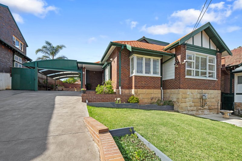 16 O'Briens Road, Hurstville NSW 2220