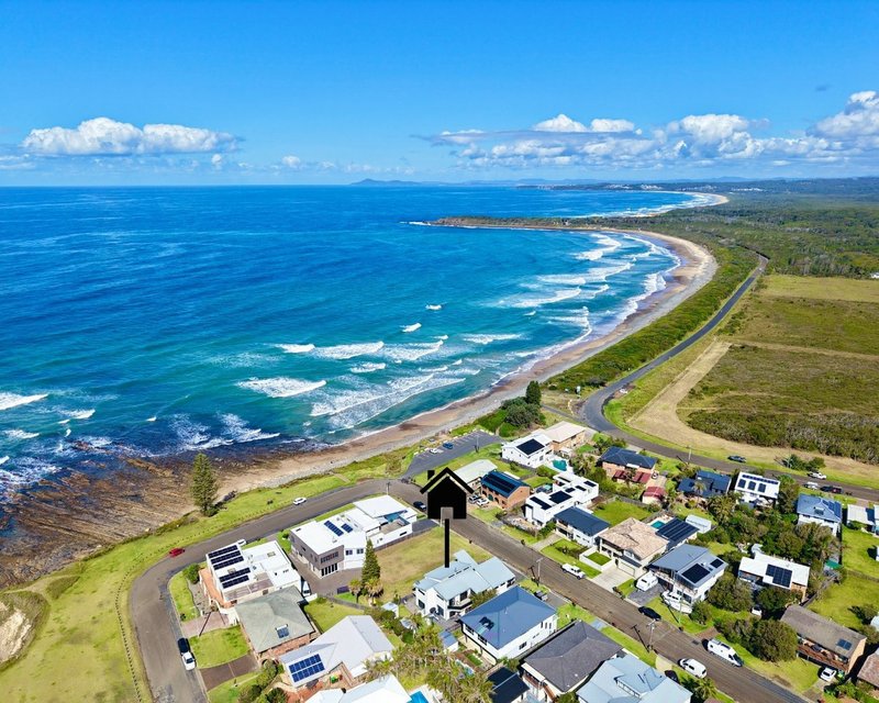 Photo - 1/6 Ocean Drive, Wallabi Point NSW 2430 - Image 1