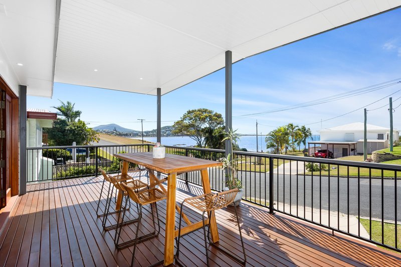 16 Ocean Parade, Cooee Bay QLD 4703