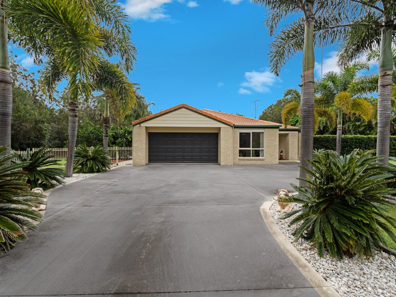 Photo - 16 Ocean Park Drive, Dundowran Beach QLD 4655 - Image 2