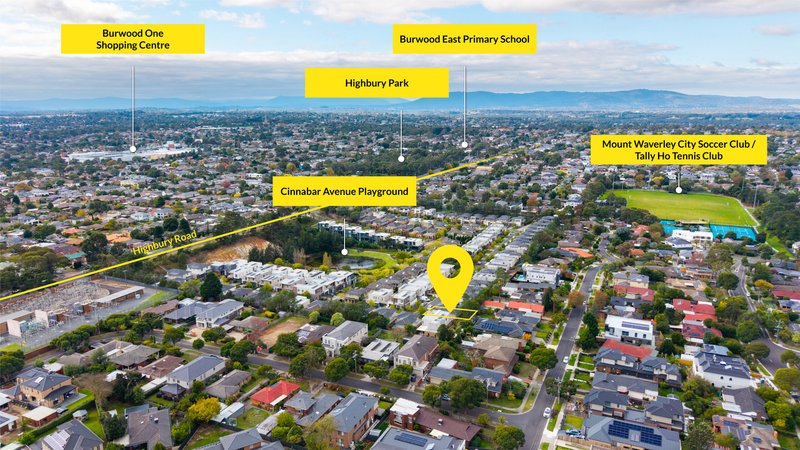 Photo - 16 Ochre Place, Mount Waverley VIC 3149 - Image 17