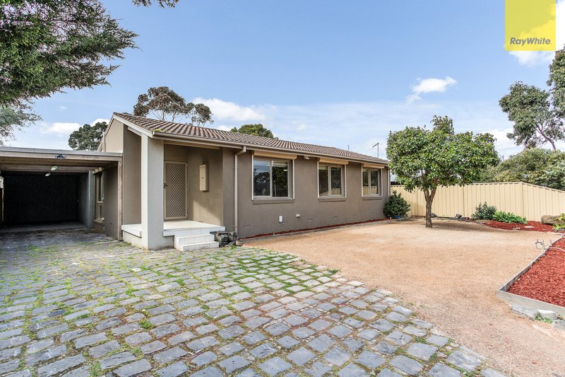 Photo - 16 Odessa Avenue, Keilor Downs VIC 3038 - Image 1