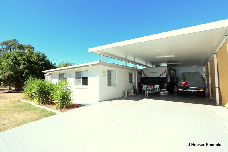 16 Old Airport Drive, Emerald QLD 4720