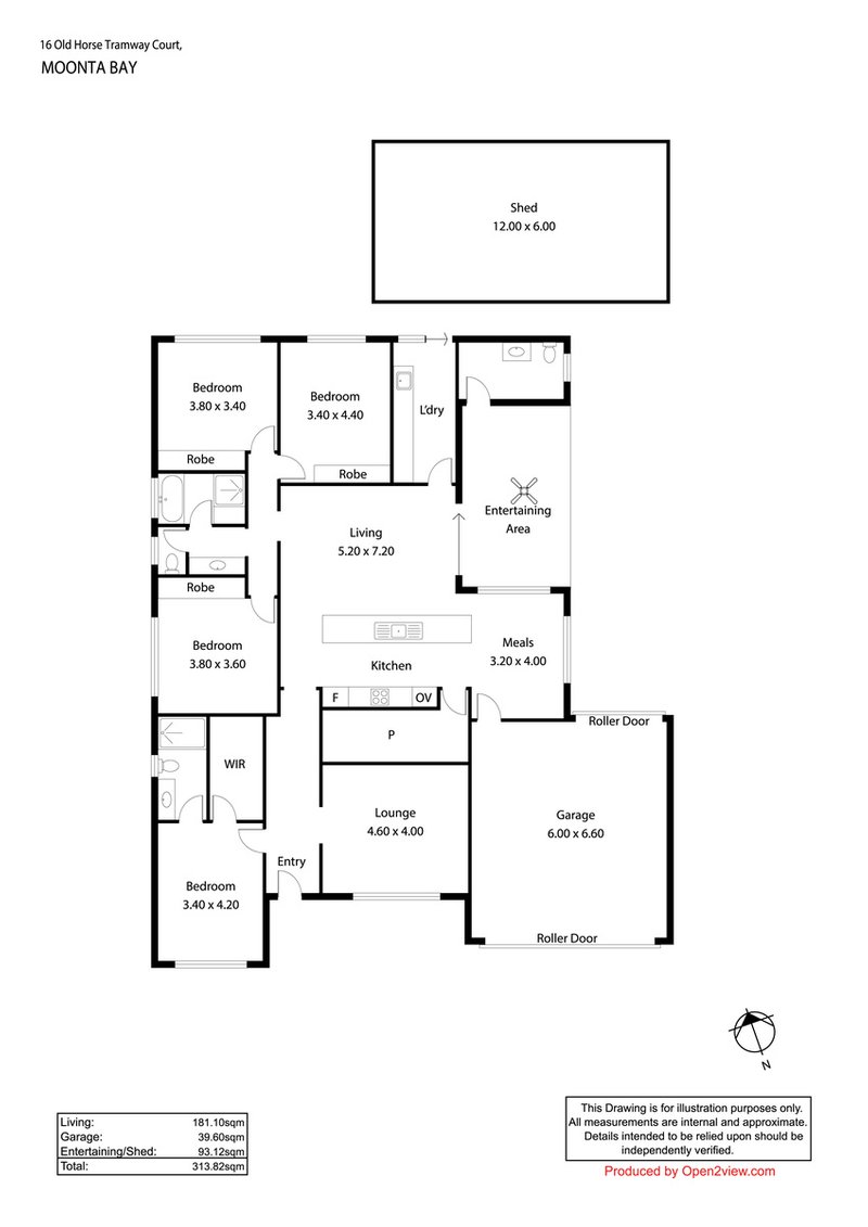 Photo - 16 Old Horse Tramway Court, Moonta Bay SA 5558 - Image 21