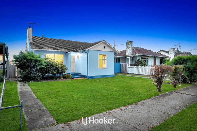 16 Oleander Street, Doveton VIC 3177