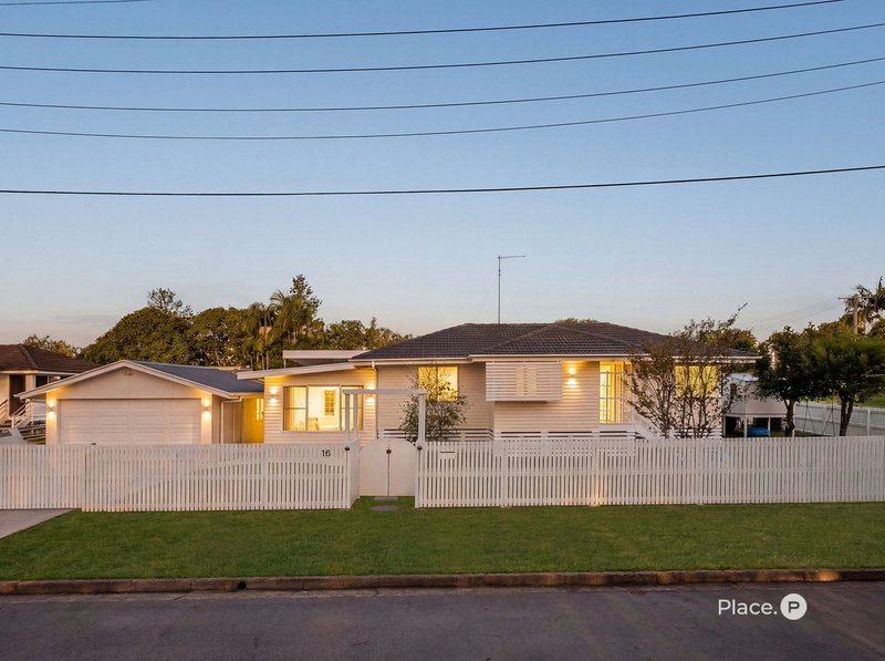 Photo - 16 Oleander Street, Kippa-Ring QLD 4021 - Image 1