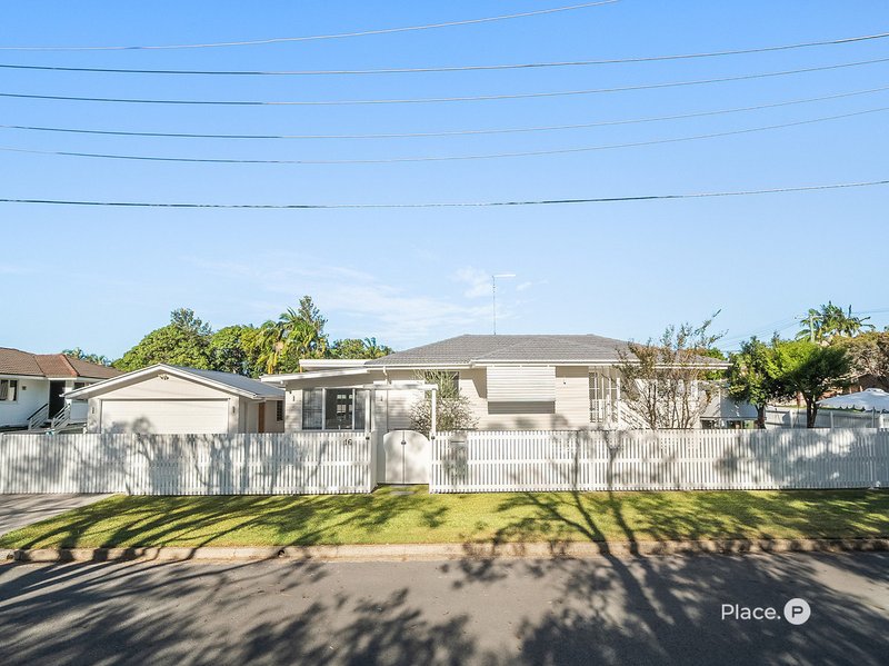 Photo - 16 Oleander Street, Kippa-Ring QLD 4021 - Image 30