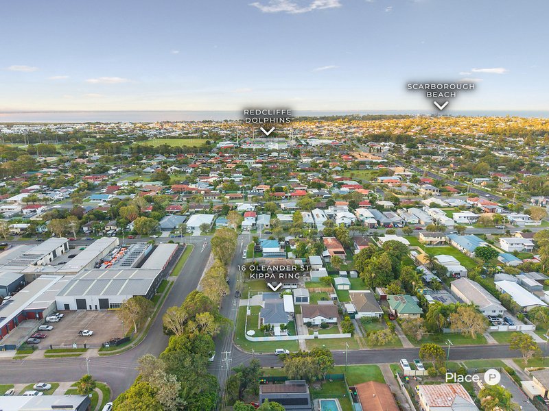 Photo - 16 Oleander Street, Kippa-Ring QLD 4021 - Image 33