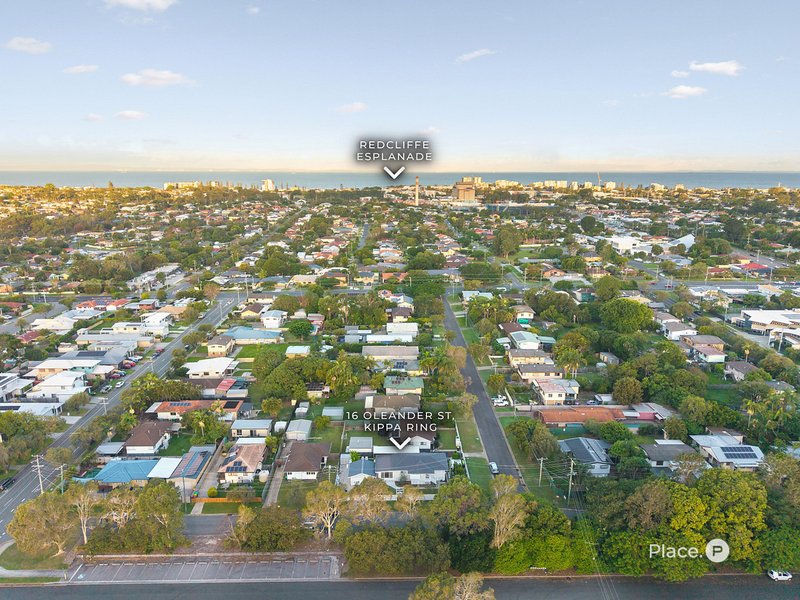 Photo - 16 Oleander Street, Kippa-Ring QLD 4021 - Image 34