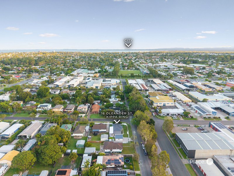 Photo - 16 Oleander Street, Kippa-Ring QLD 4021 - Image 35