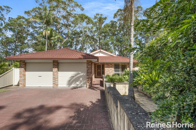 16 Olympic Drive, West Nowra NSW 2541