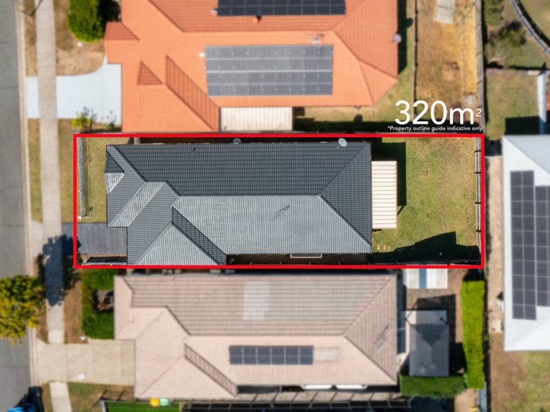 Photo - 16 Opossum Circuit, Springfield Lakes QLD 4300 - Image 12