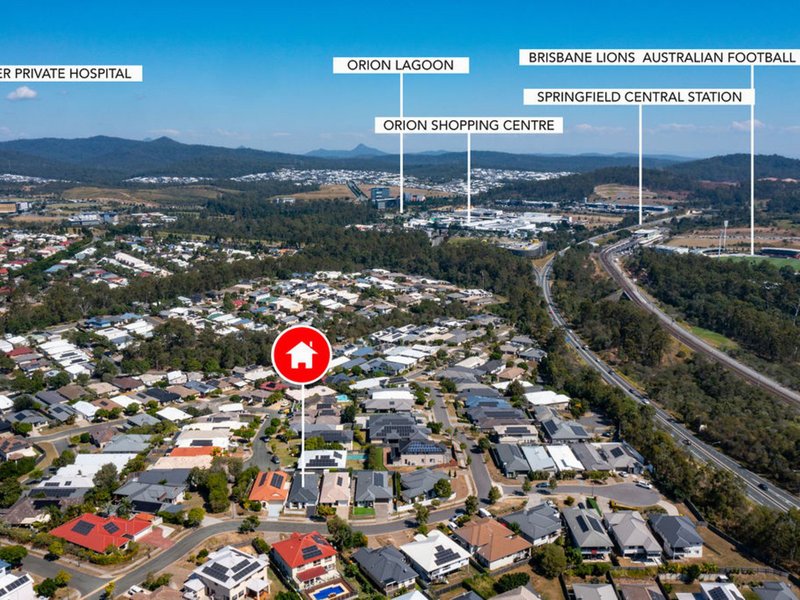 Photo - 16 Opossum Circuit, Springfield Lakes QLD 4300 - Image 15