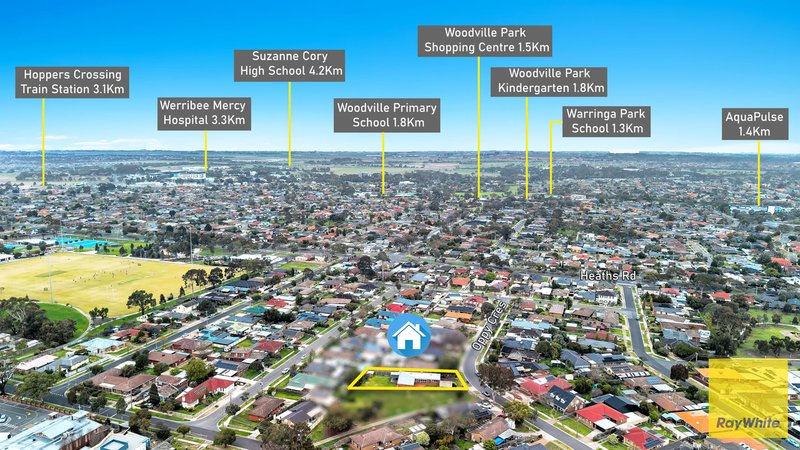 Photo - 16 Oppy Crescent, Hoppers Crossing VIC 3029 - Image 19
