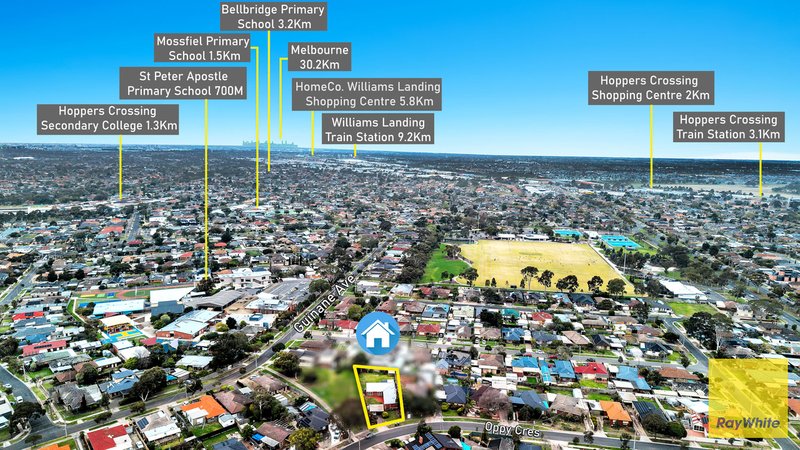 Photo - 16 Oppy Crescent, Hoppers Crossing VIC 3029 - Image 20
