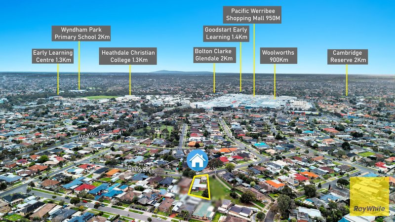Photo - 16 Oppy Crescent, Hoppers Crossing VIC 3029 - Image 21
