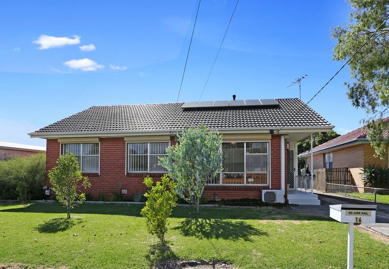 16 Oregon Avenue, Corio VIC 3214