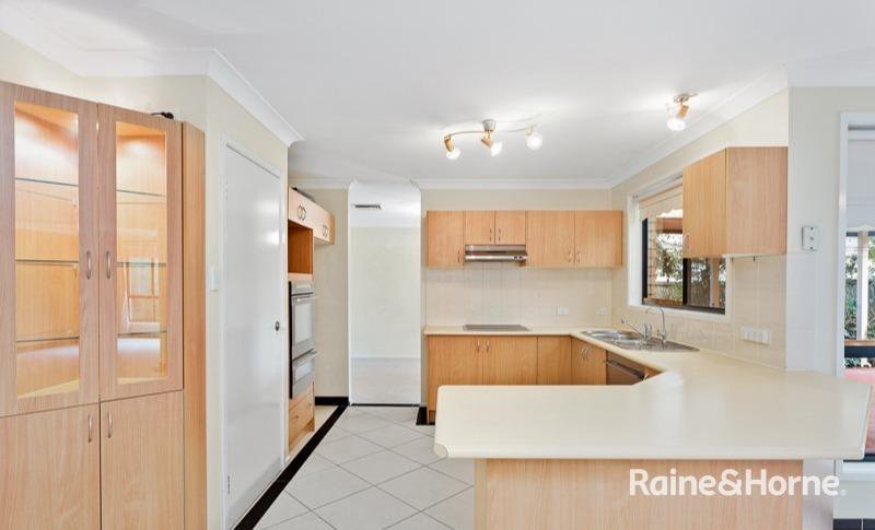 Photo - 16 O'Reilly Way, Rouse Hill NSW 2155 - Image 3