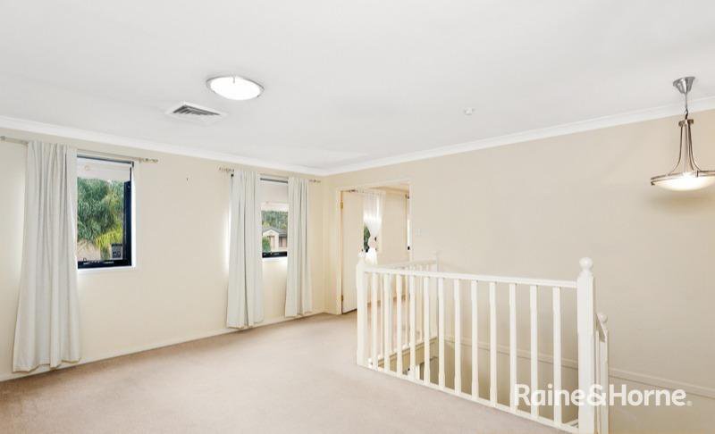 Photo - 16 O'Reilly Way, Rouse Hill NSW 2155 - Image 5