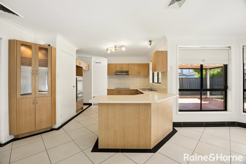 Photo - 16 O'Reilly Way, Rouse Hill NSW 2155 - Image 2