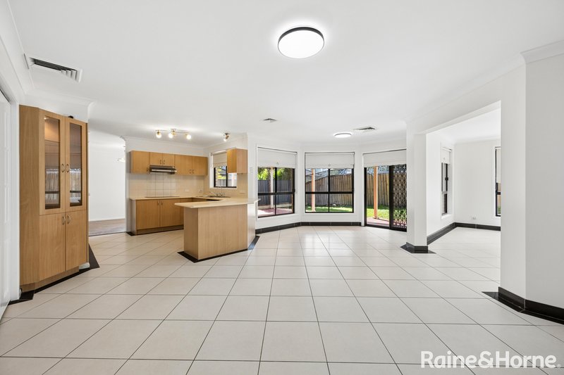 Photo - 16 O'Reilly Way, Rouse Hill NSW 2155 - Image 3