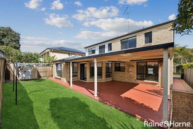 Photo - 16 O'Reilly Way, Rouse Hill NSW 2155 - Image 11