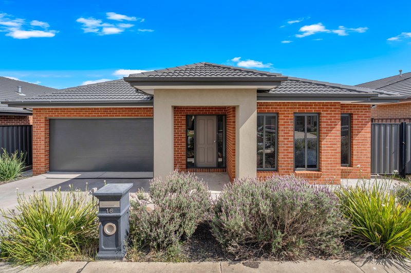 16 Oresund Street, Craigieburn VIC 3064