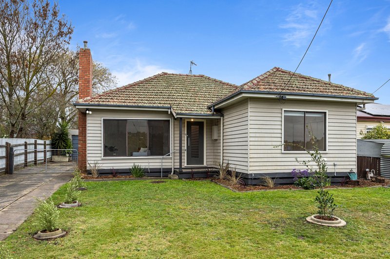 Photo - 16 Orion Street, Sebastopol VIC 3356 - Image 1