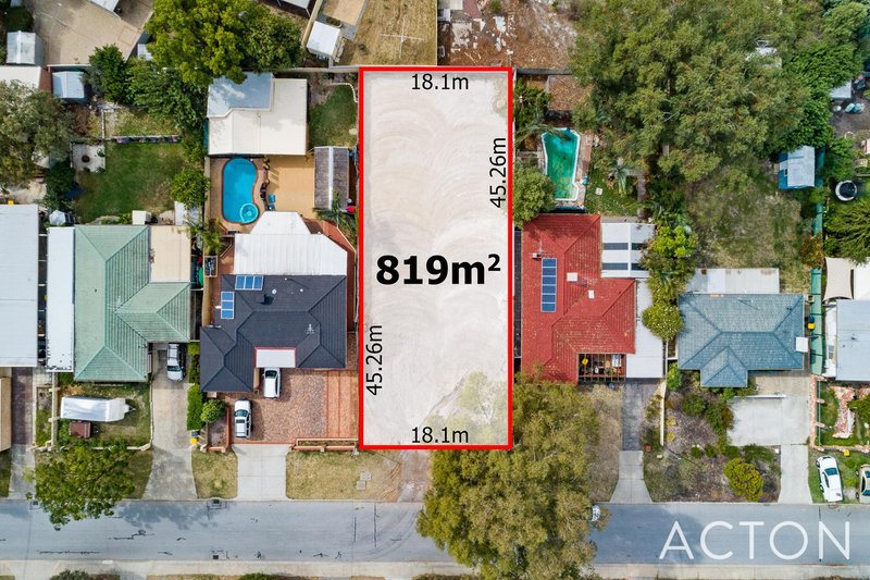 16 Orlestone Street, Gosnells WA 6110