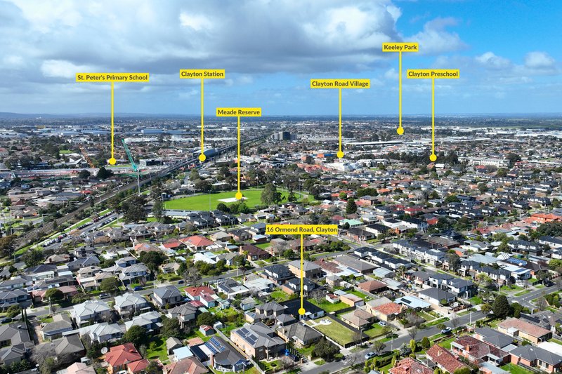 Photo - 16 Ormond Road, Clayton VIC 3168 - Image 27