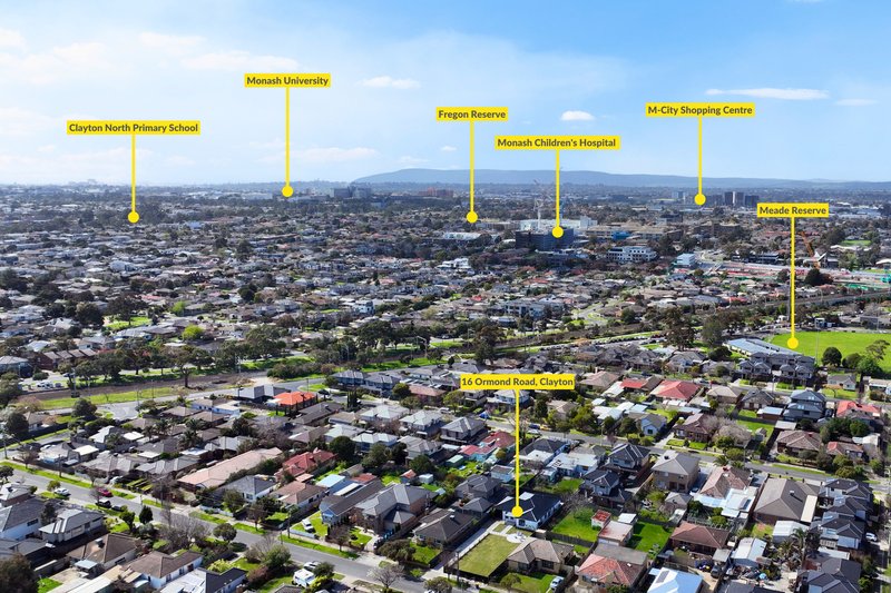 Photo - 16 Ormond Road, Clayton VIC 3168 - Image 28