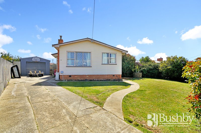 16 Ormond Street, Ravenswood TAS 7250