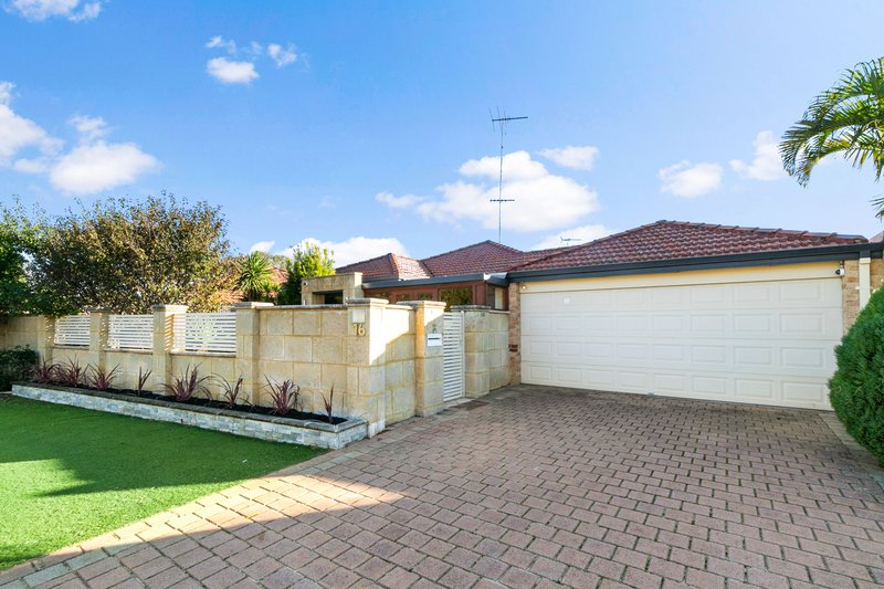 16 Orsulich Loop, Spearwood WA 6163