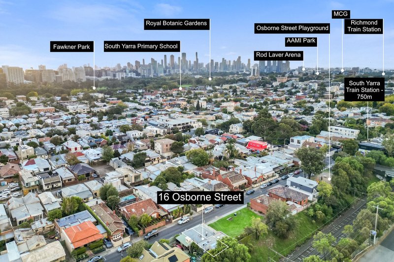 Photo - 16 Osborne Street, South Yarra VIC 3141 - Image 14