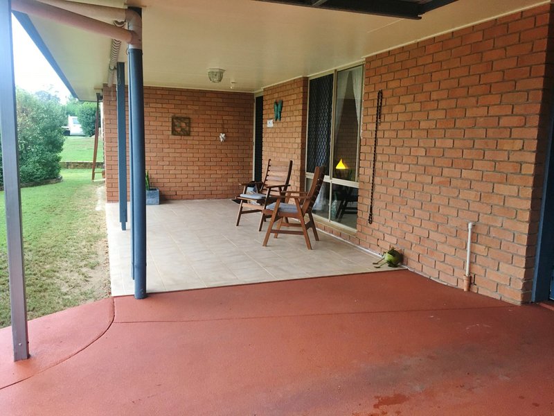 Photo - 16 Outridge Street, Wondai QLD 4606 - Image 10