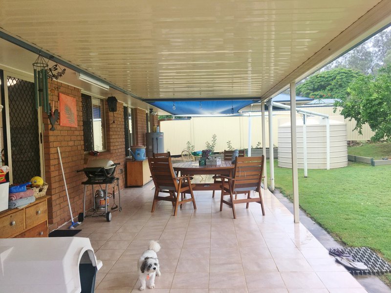 Photo - 16 Outridge Street, Wondai QLD 4606 - Image 11