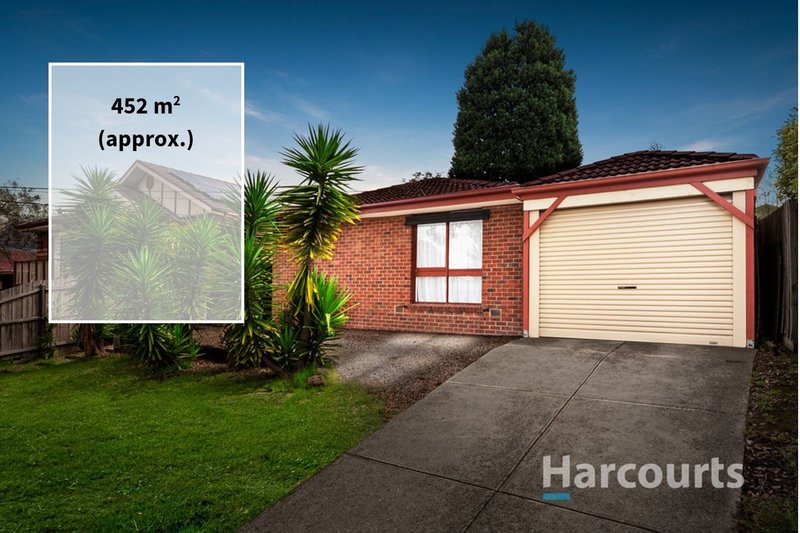 16 Overland Drive, Vermont South VIC 3133