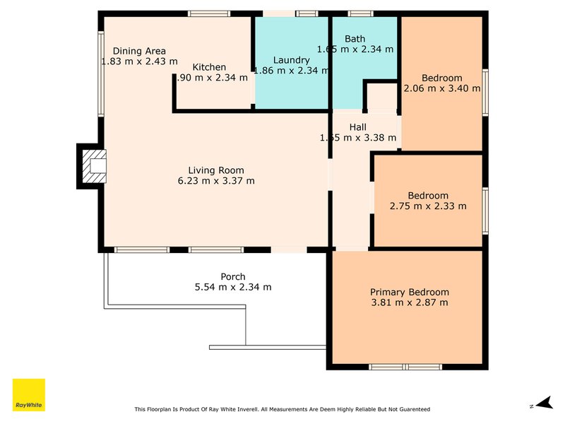 Photo - 16 Oxley Place, Inverell NSW 2360 - Image 10