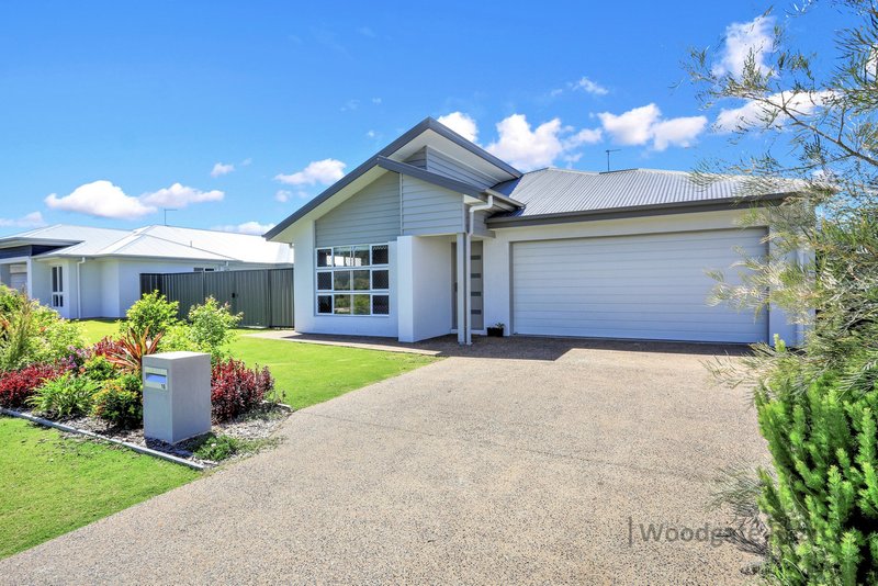 16 Oystercatcher Street, Woodgate QLD 4660