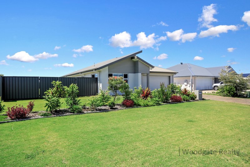 Photo - 16 Oystercatcher Street, Woodgate QLD 4660 - Image 2