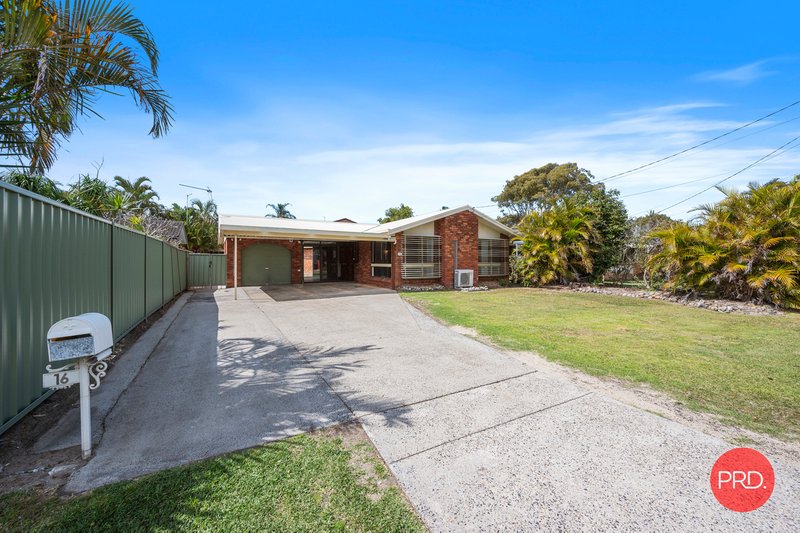 16 Pacific Avenue, Coffs Harbour NSW 2450