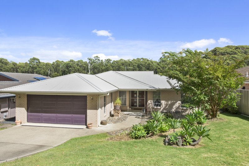 Photo - 16 Paddymelon Circuit, Bonville NSW 2450 - Image 18