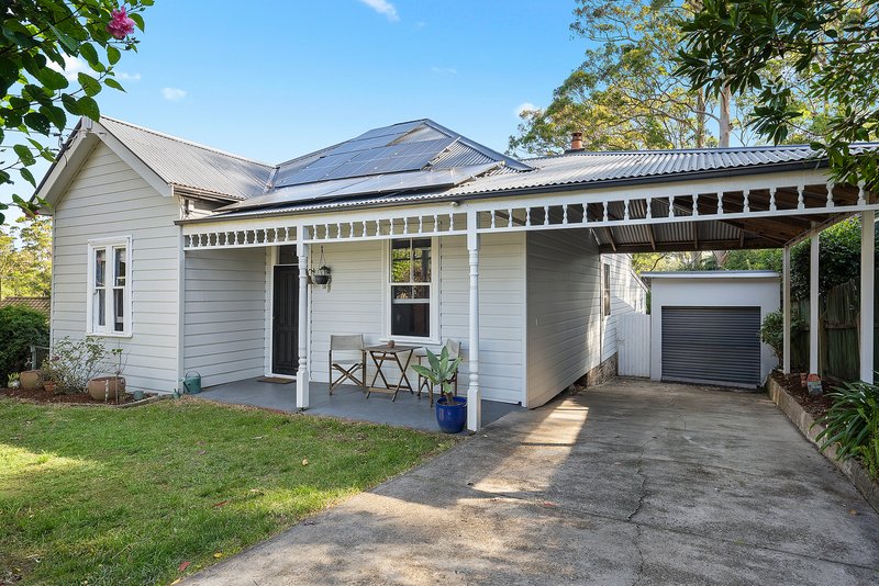 16 Paling Street, Thornleigh NSW 2120