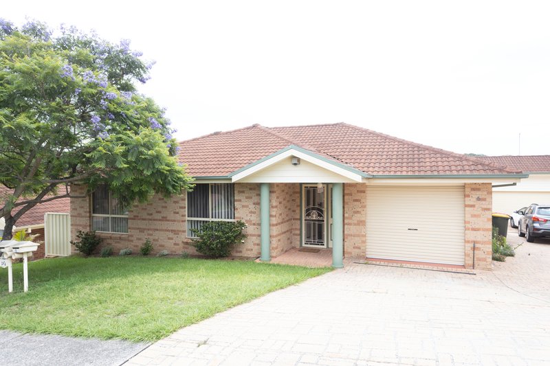 1/6 Panbula Place, Flinders NSW 2529