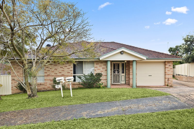 1/6 Panbula Place, Flinders NSW 2529